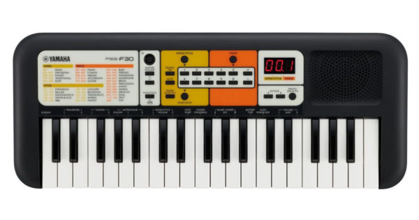 Đàn Organ mini Yamaha PSS-F30 //Y