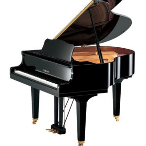 Đàn Piano Grand Yamaha GB1K PWH