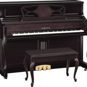 Đàn Piano Upright Yamaha M3 SBW