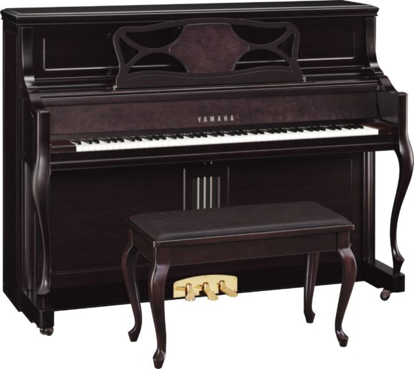 Đàn Piano Upright Yamaha M3 SBW