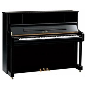 Đàn Piano Upright Yamaha U1J Silent PE