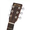 Guitar Acoustic Martin LX1E Little Martin - Image 2