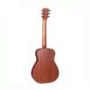 Guitar Acoustic Martin LX1E Little Martin - Image 3