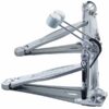 Pedal Đôi Trống Tama HP310LW Speed Cobra Double Bass Drum Pedal - Image 4