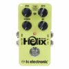 Pedal Effects Guitar TC Electronic Helix Phaser