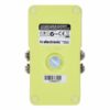Pedal Effects Guitar TC Electronic Helix Phaser - Image 3