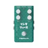 Pedal Teisco Interface