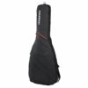 Bao Guitar Bass MONO Stealth Electric Black
