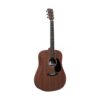 Guitar Martin D-X1E Dreadnought Acoustic-Electric Guitar Có Pickup - Mahogany