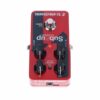 Pedal Effects Guitar TC Electronic Sub N Up Octaver, 000-DDQ00 - Image 2