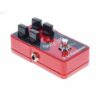Pedal Effects Guitar TC Electronic Sub N Up Octaver, 000-DDQ00 - Image 4