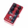Pedal Effects Guitar TC Electronic Sub N Up Octaver, 000-DDQ00 - Image 5