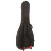 Bao Guitar Điện MONO Vertigo Ultra Semi-hollow Black - Image 2