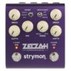 Phaser Multidimensional Strymon Zelzah Multidimensional Phaser