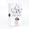 Bàn Đạp Keeley White Sands Luxe Drive Guitar Effects