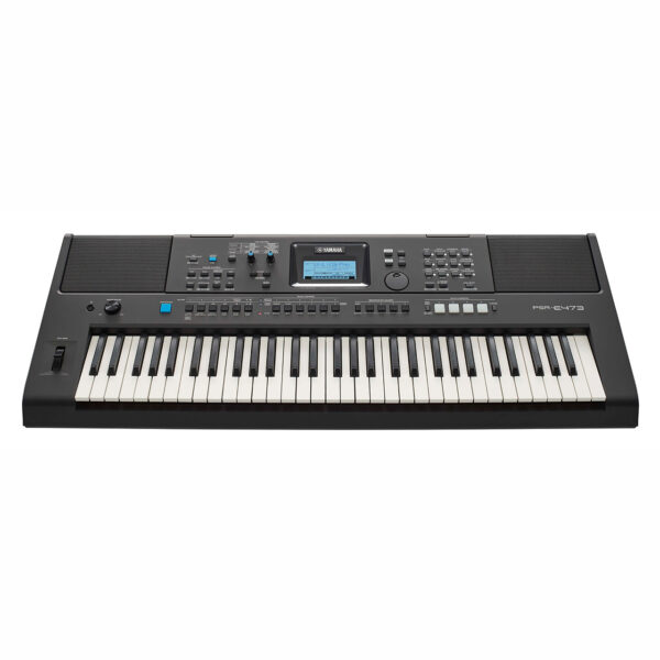 Đàn Organ Yamaha PSR-E473