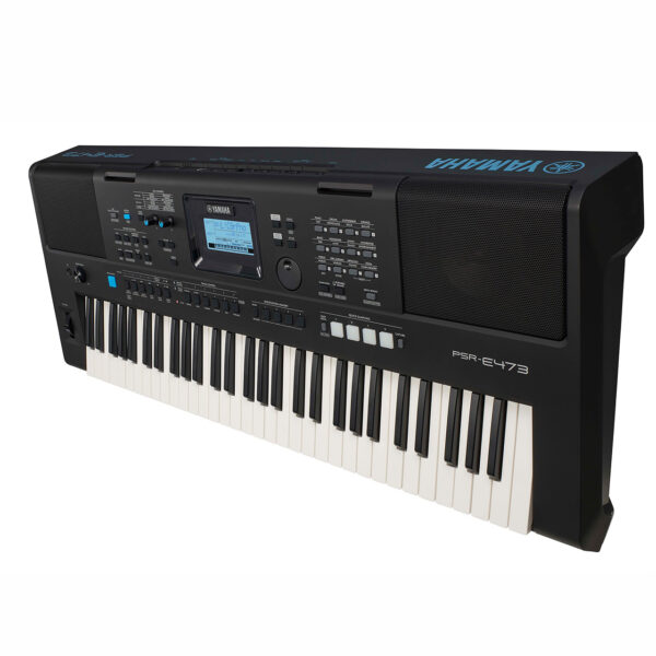 Đàn Organ Yamaha PSR-E473