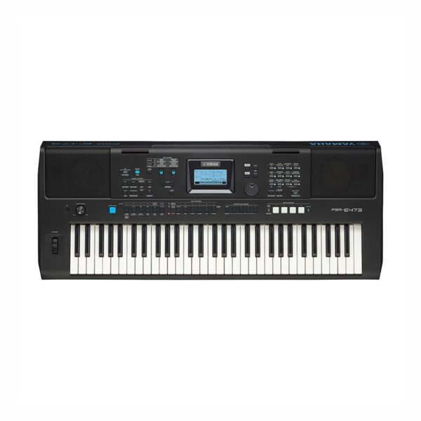 Đàn Organ Yamaha PSR-E473