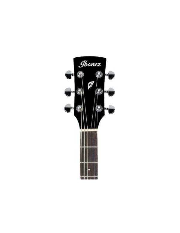 Guitar Acoustic Ibanez PF15-NT Rosewood Neck Natural