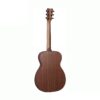 Guitar Acoustic Martin 00-X2E Acoustic-Electric Guitar Có Pickup