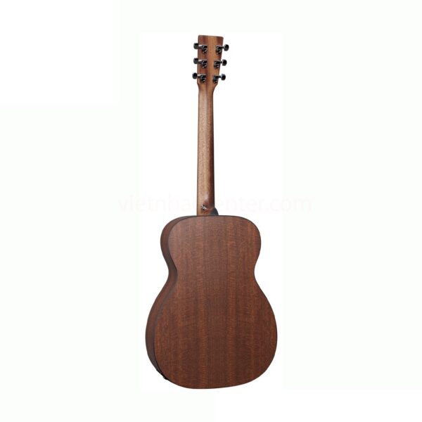 Guitar Acoustic Martin 00-X2E Acoustic-Electric Guitar Có Pickup