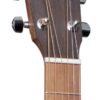 Guitar Acoustic Martin 00-X2E Acoustic-Electric Guitar Có Pickup