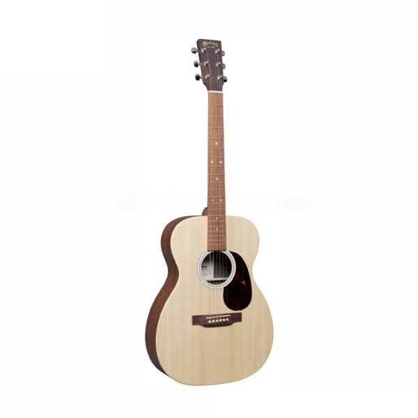 Guitar Acoustic Martin 00-X2E Acoustic-Electric Guitar Có Pickup