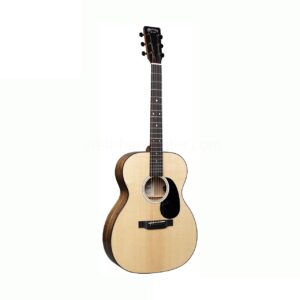 Guitar Acoustic Martin 000-12E Road Series Koa Acoustic-Electric Guitar