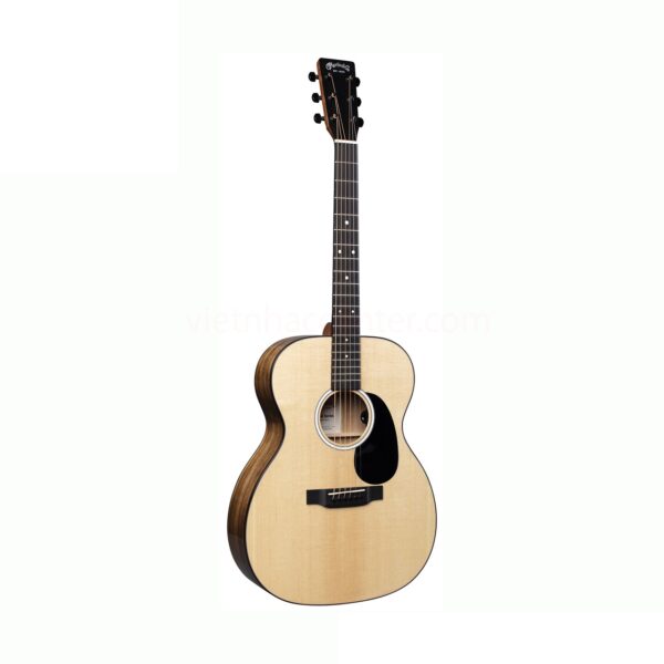 Guitar Acoustic Martin 000-12E Road Series Koa Acoustic-Electric Guitar