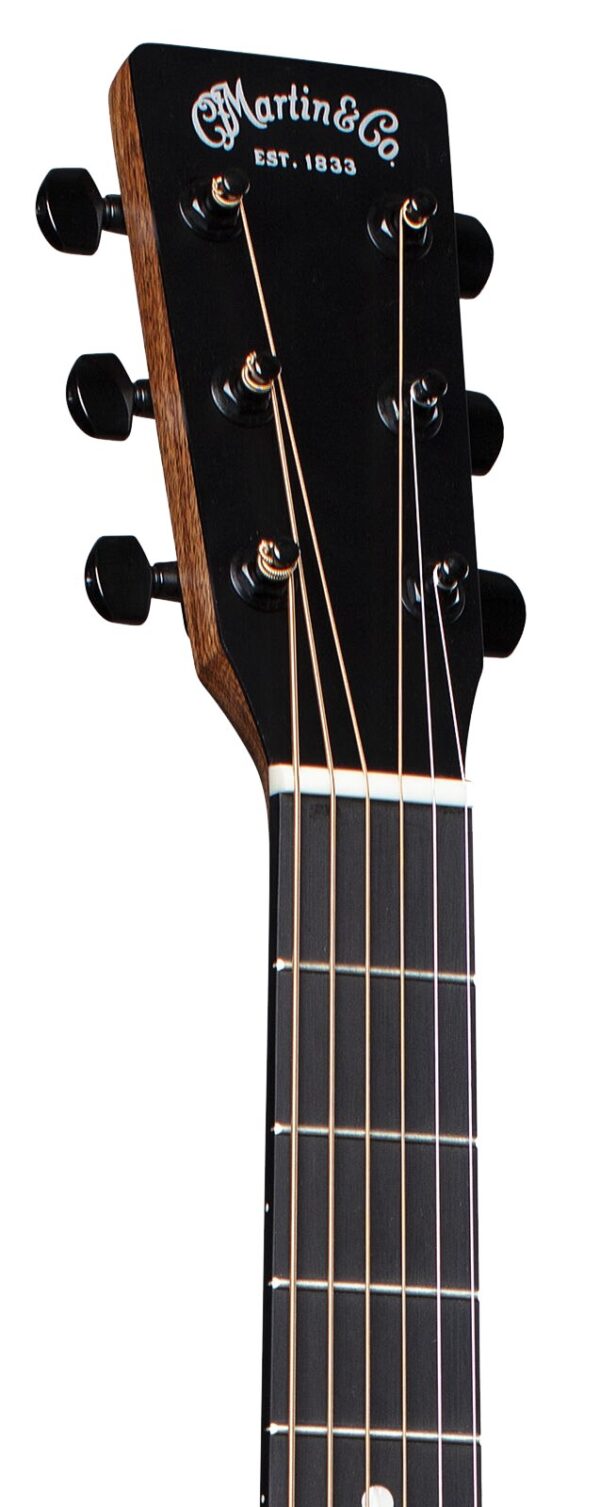 Guitar Acoustic Martin 000-12E Road Series Koa Acoustic-Electric Guitar