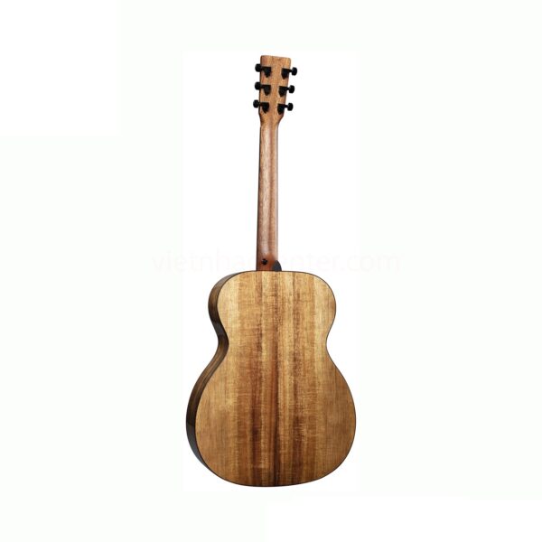 Guitar Acoustic Martin 000-12E Road Series Koa Acoustic-Electric Guitar