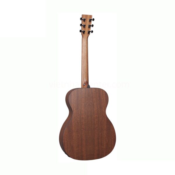 Guitar Acoustic Martin 000-X2E Acoustic-Electric Guitar Có Pickup