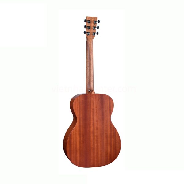 Guitar Acoustic Martin 000JR-10E Acoustic-Electric Guitar Có Pickup