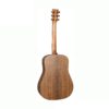 Guitar Acoustic Martin DX2E Koa