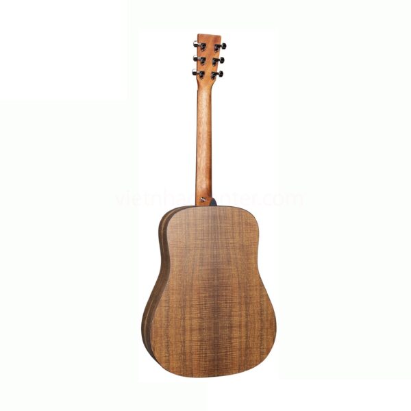 Guitar Acoustic Martin DX2E Koa