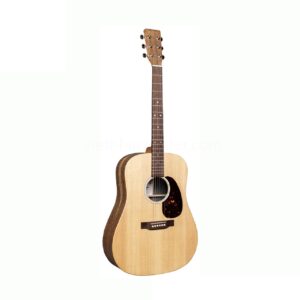 Guitar Acoustic Martin DX2E Koa