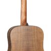 Guitar Acoustic Martin DX2E Koa