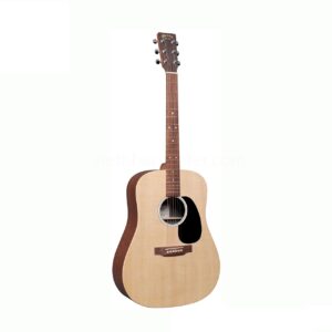 Guitar Acoustic Martin DX2E Mahogany