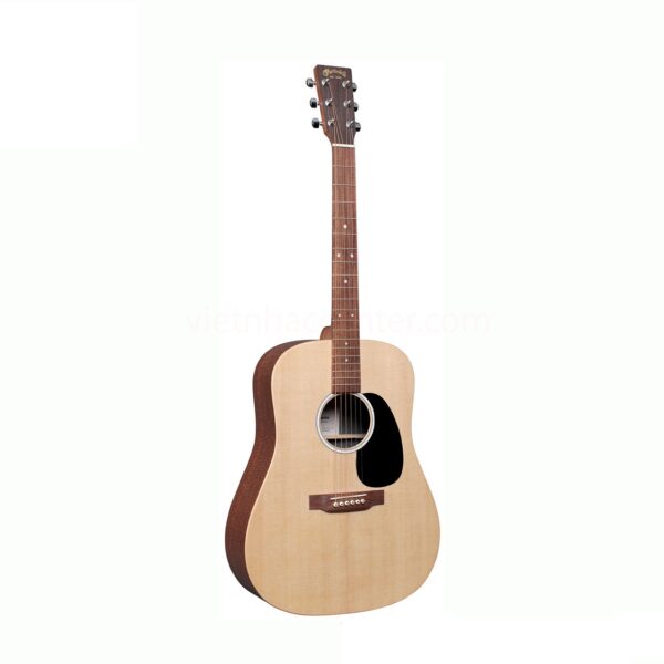 Guitar Acoustic Martin DX2E Mahogany