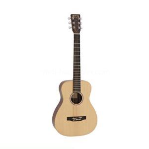 Guitar Acoustic Martin LX1