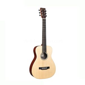 Guitar Acoustic Martin LX1RE Little Martin