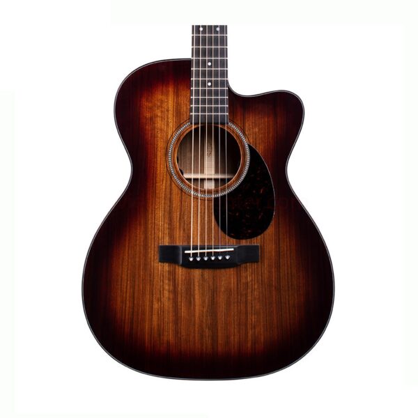 Guitar Acoustic Martin OMC-16E Acoustic-Electric Guitar Có Pickup