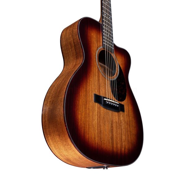 Guitar Acoustic Martin OMC-16E Acoustic-Electric Guitar Có Pickup