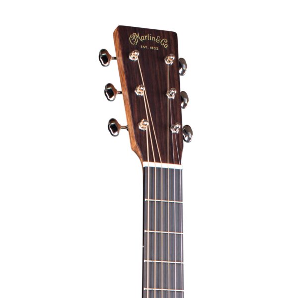 Guitar Acoustic Martin OMC-16E Acoustic-Electric Guitar Có Pickup