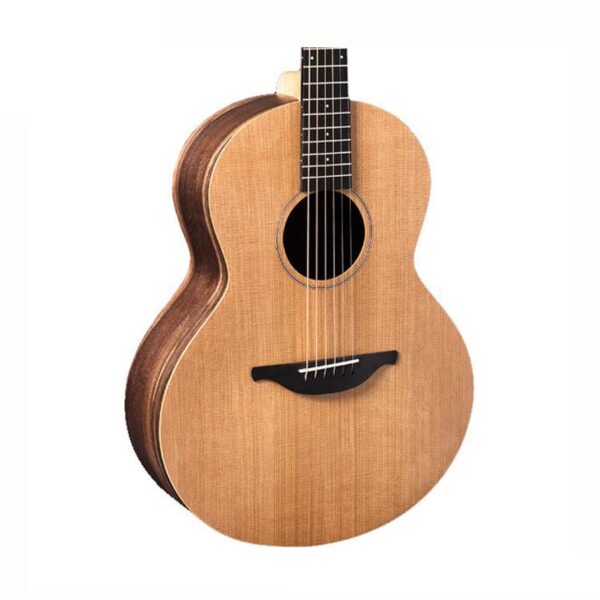 Guitar Acoustic Sheeran By Lowden S01