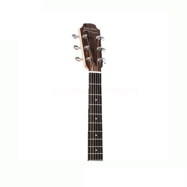 Guitar Acoustic Sheeran By Lowden S01