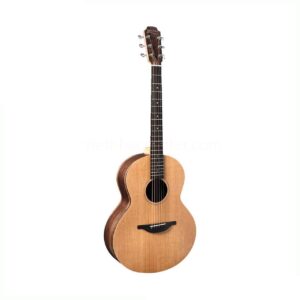 Guitar Acoustic Sheeran By Lowden S01