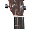 Guitar Martin D-X1E Acoustic-Electric Guitar Có Pickup - Spruce