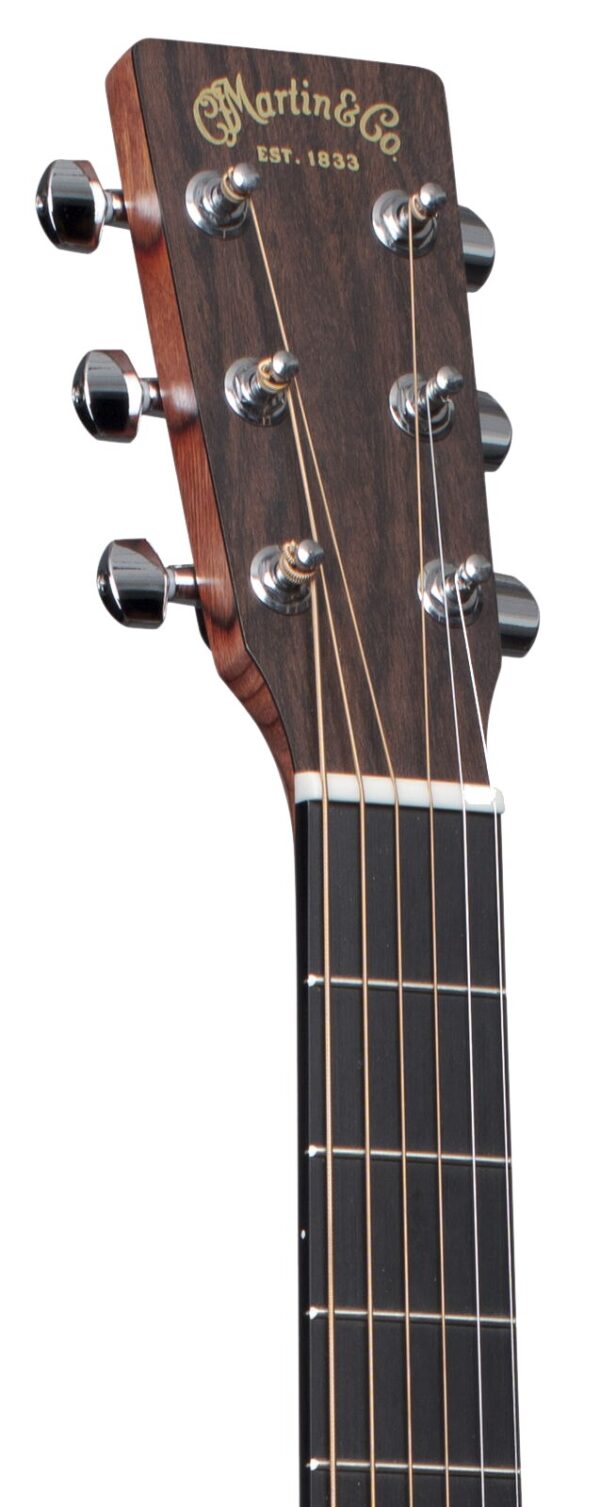 Guitar Martin D-X1E Acoustic-Electric Guitar Có Pickup - Spruce