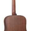 Guitar Martin D-X1E Acoustic-Electric Guitar Có Pickup - Spruce